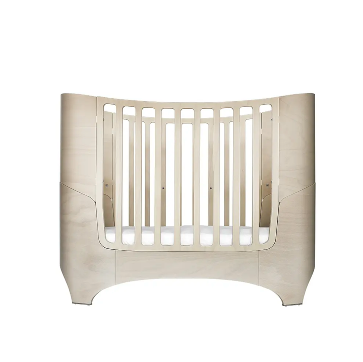 Leander Classic Cot – Whitewash