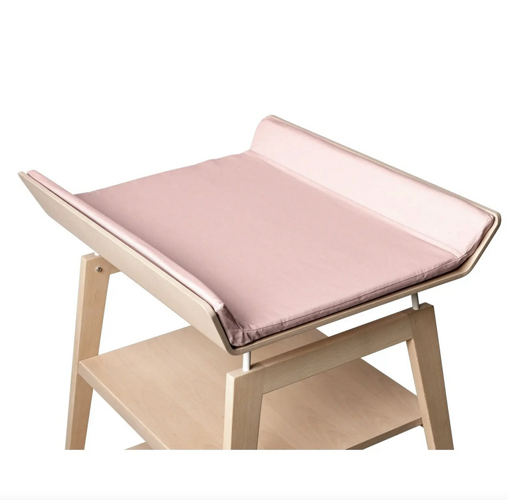 Leander LINEA CHANGE TABLE-Natural (includes change mat)