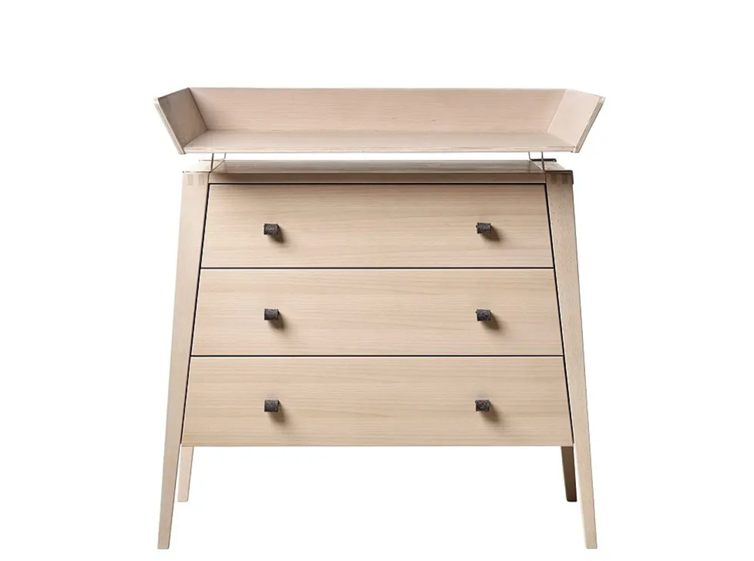 Leander Linea Dresser Change Unit