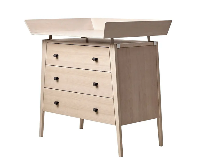 Leander Linea Dresser Change Unit