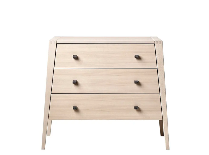 Leander Linea Dresser-Natural