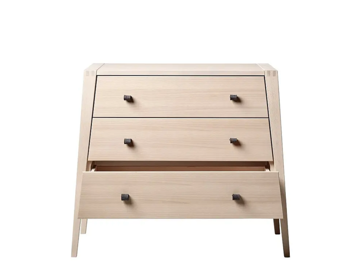 Leander Linea Dresser-Natural