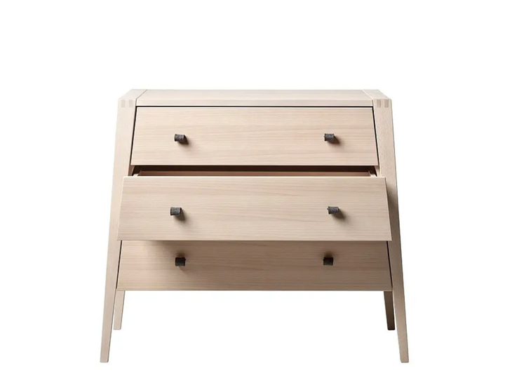 Leander Linea Dresser-Natural