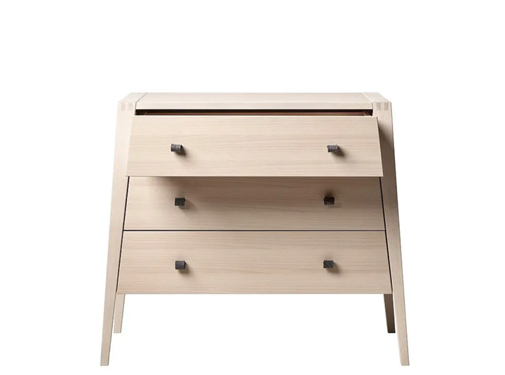 Leander Linea Dresser-Natural
