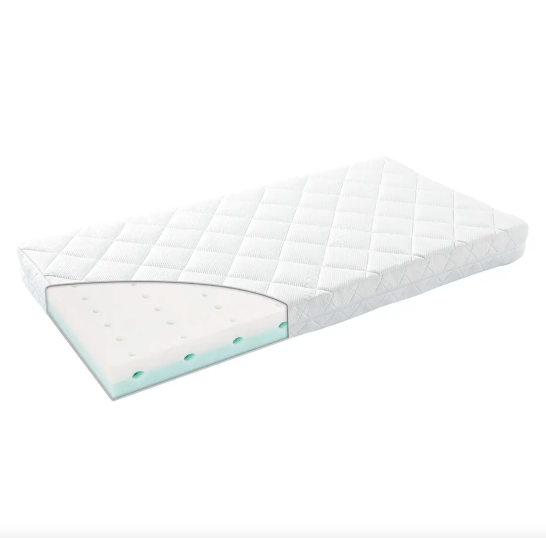 🎁 Leander Luna Cot Comfort Mattress 140 x 70 (100% off)