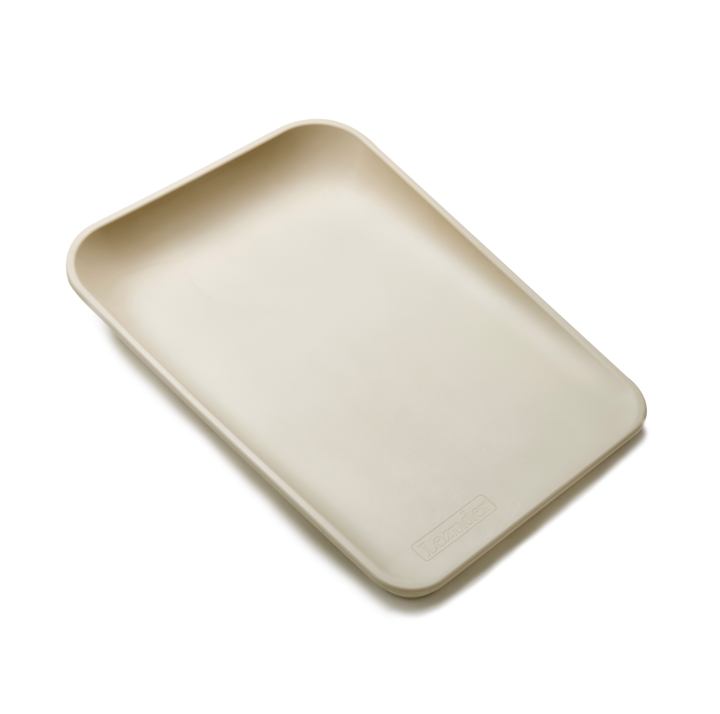 LEANDER MATTY CHANGE MAT-Cappuccino