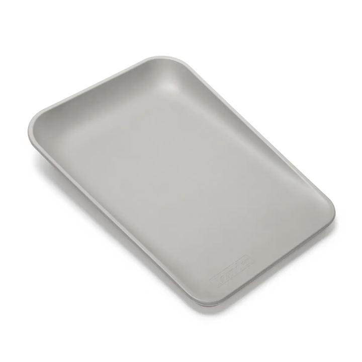 LEANDER MATTY CHANGE MAT-Pearl Grey
