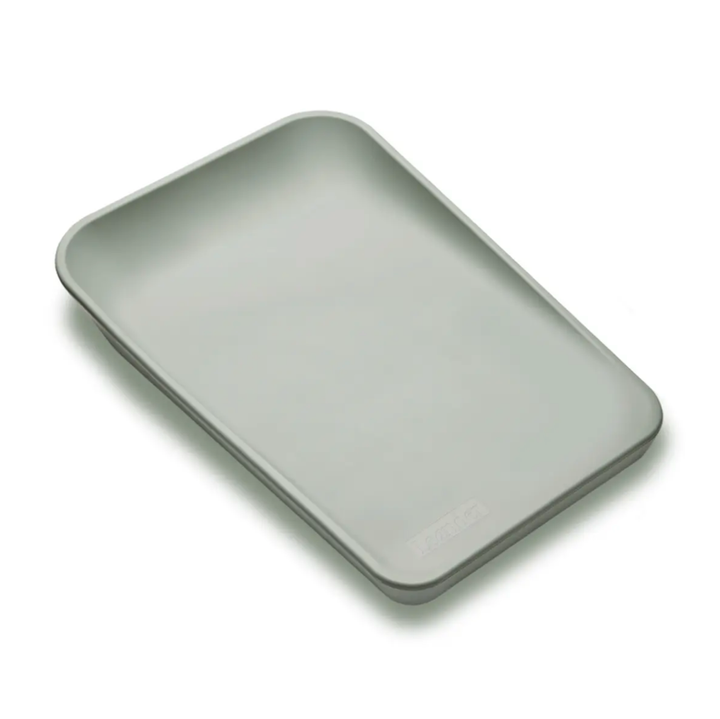 LEANDER MATTY CHANGE MAT-Sage Green