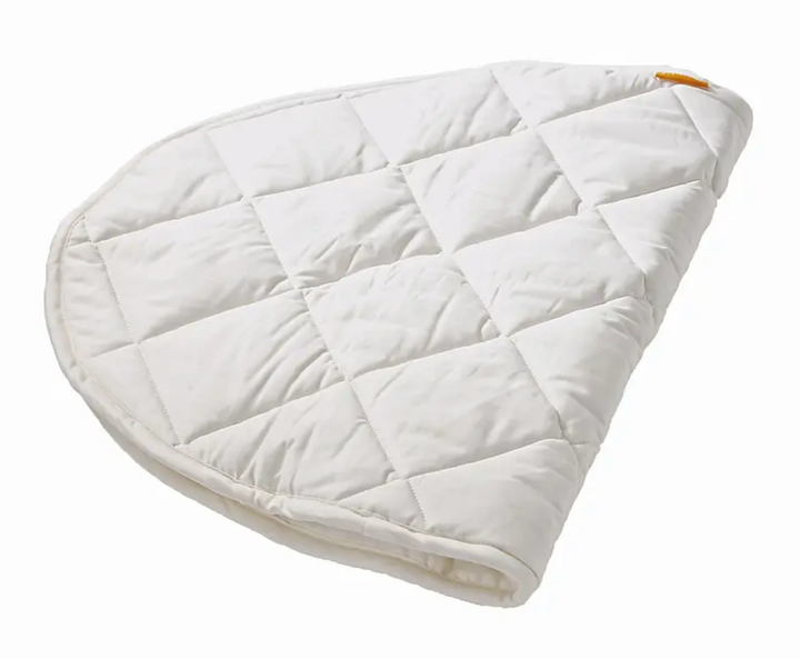 Leander ORGANIC Classic Cot Mattress Protector 65*115cm