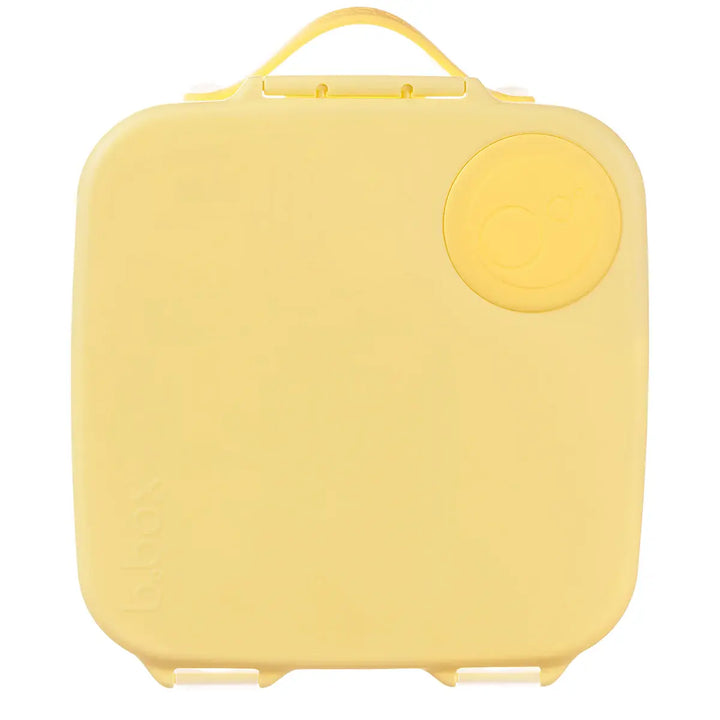 B.Box Lunch Box Lemon Twist