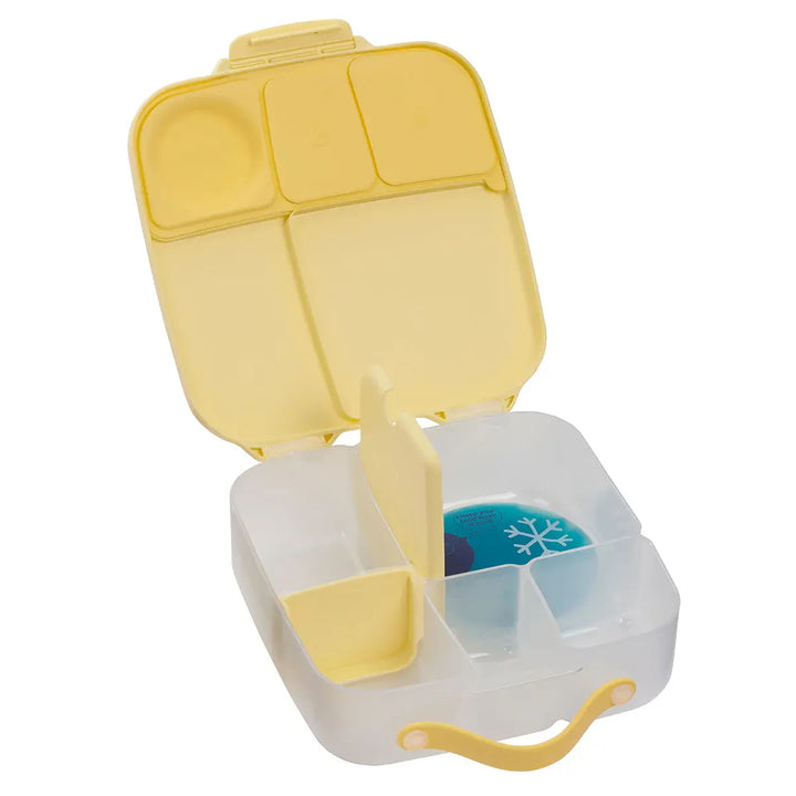 B.Box Lunch Box Lemon Twist