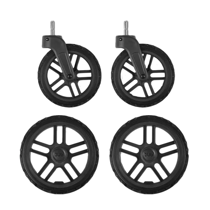 UPPAbaby Vista All Terrain Wheels