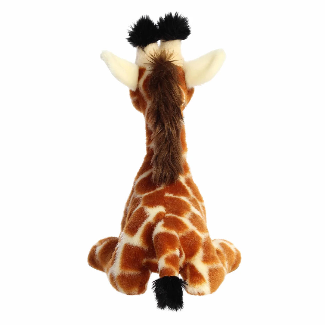 Aurora Miyoni Giraffe Brown