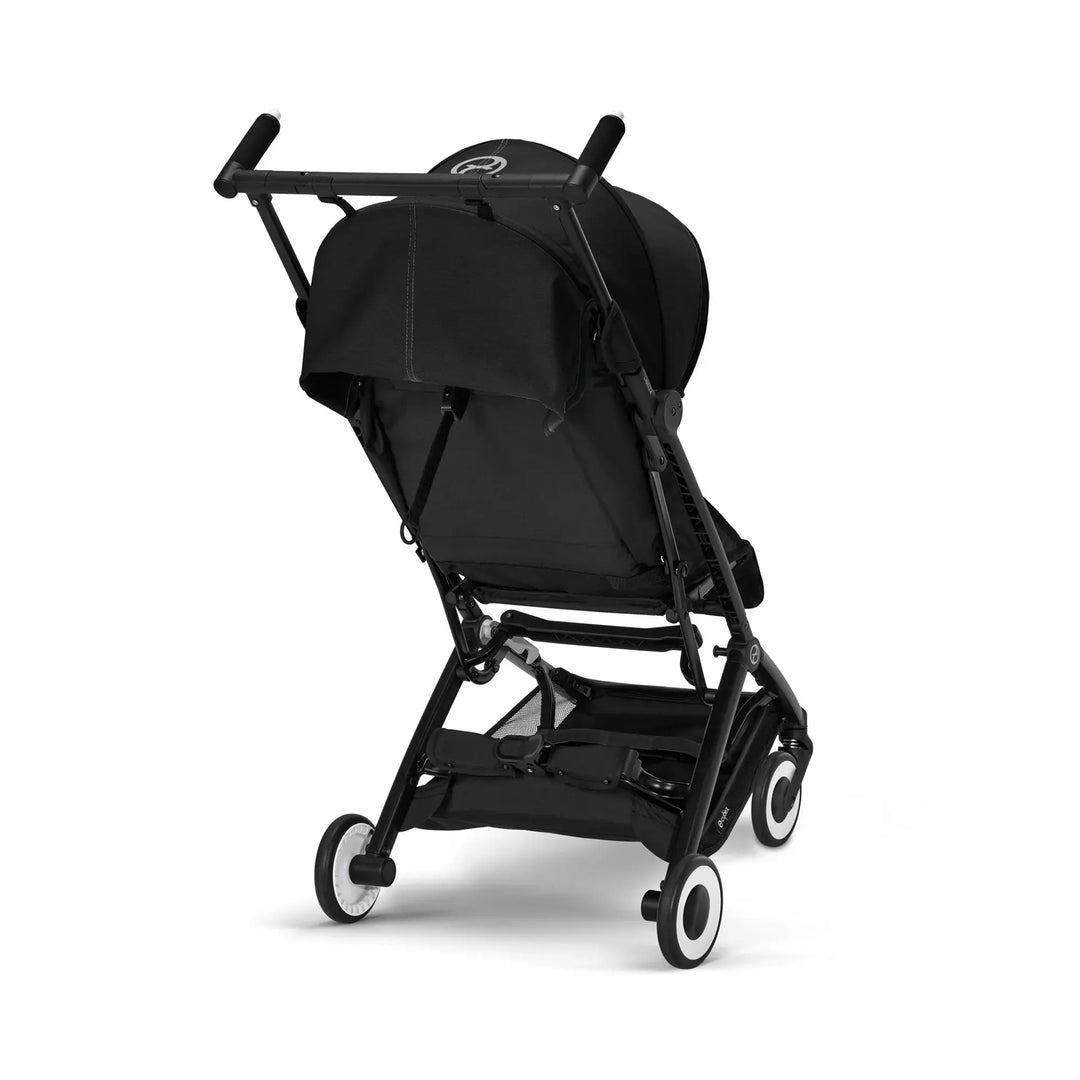 Cybex Libelle Stroller Moon black