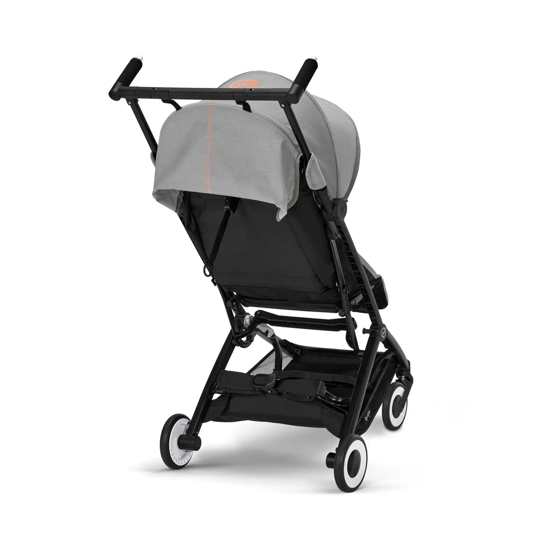 Cybex Libelle Stroller Lava Grey