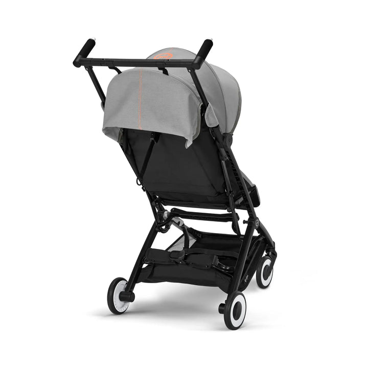 Cybex Libelle Stroller Lava Grey
