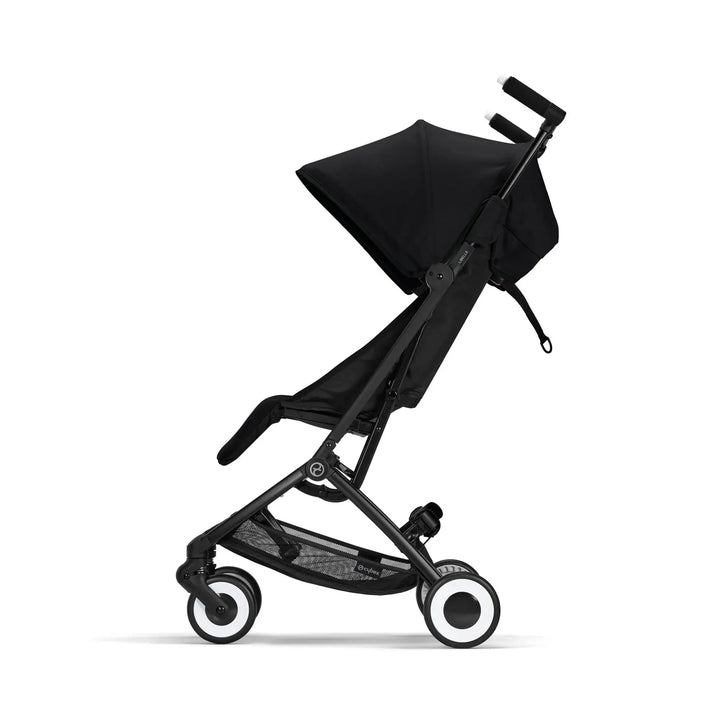 Cybex Libelle Stroller Moon black