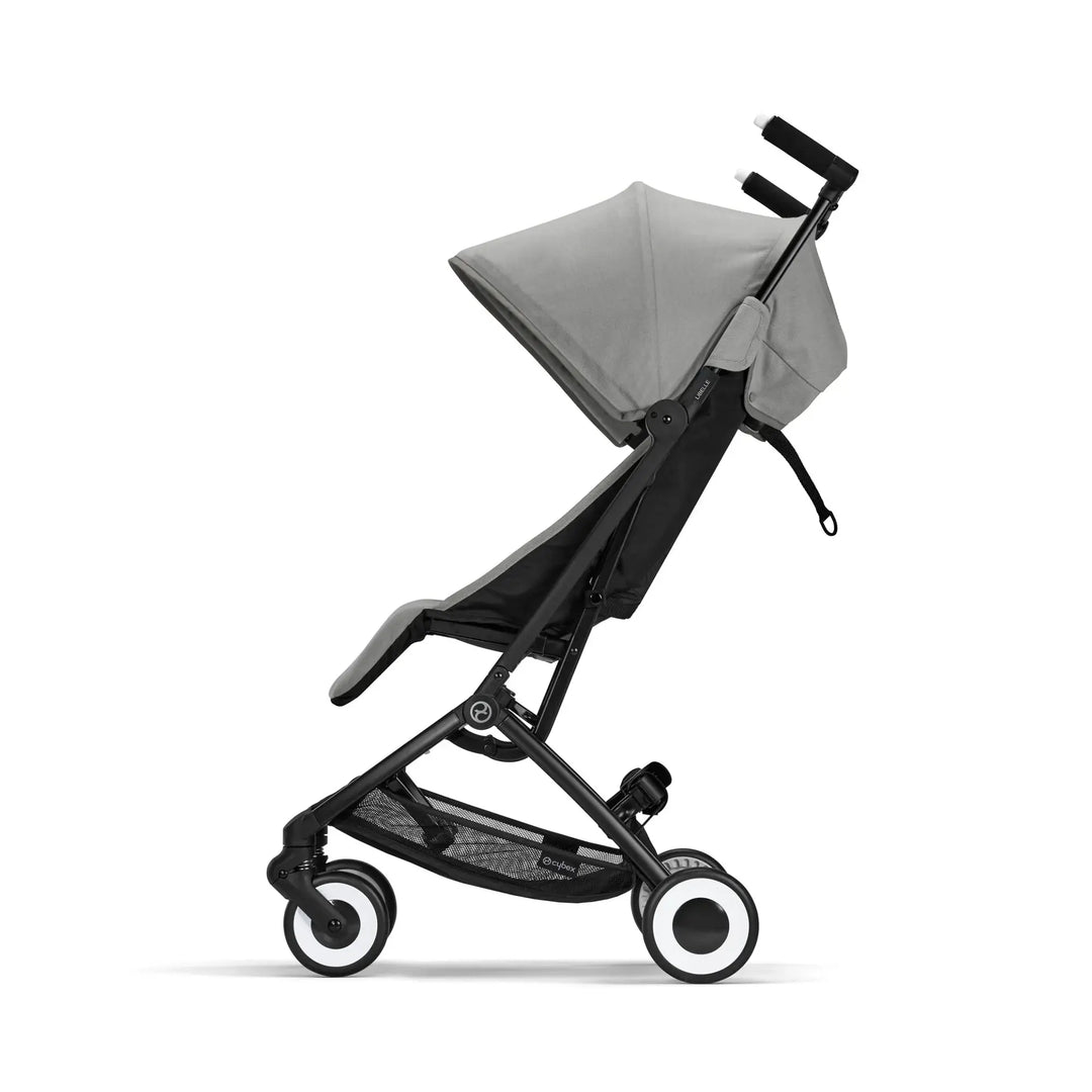 Cybex Libelle Stroller Lava Grey