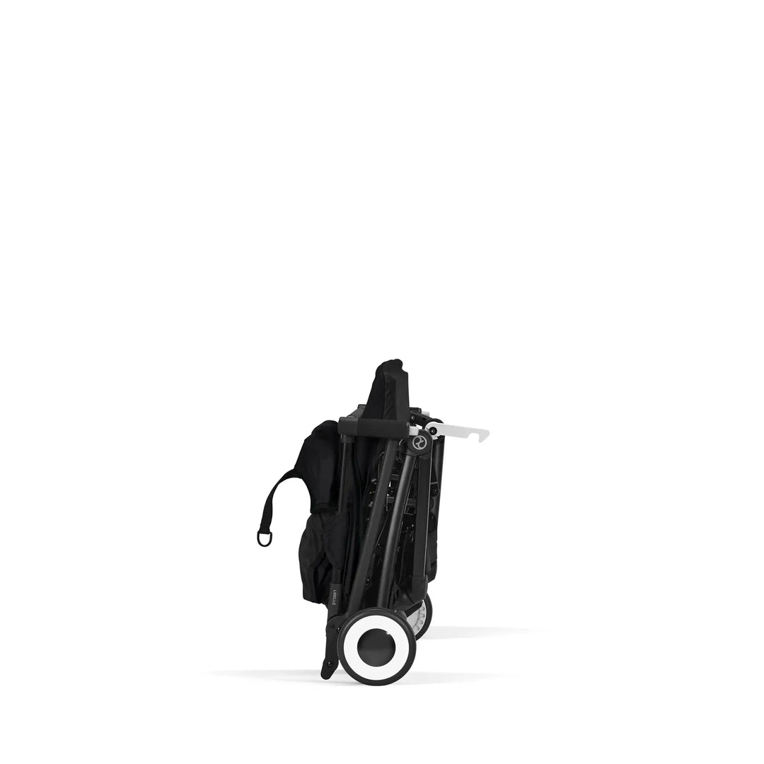 Cybex Libelle Stroller Moon black