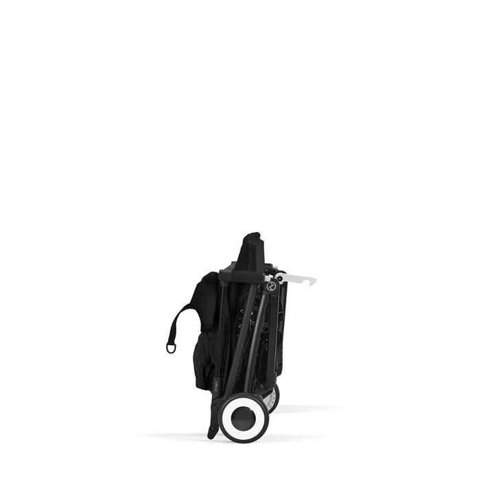 Cybex Libelle Stroller Moon black