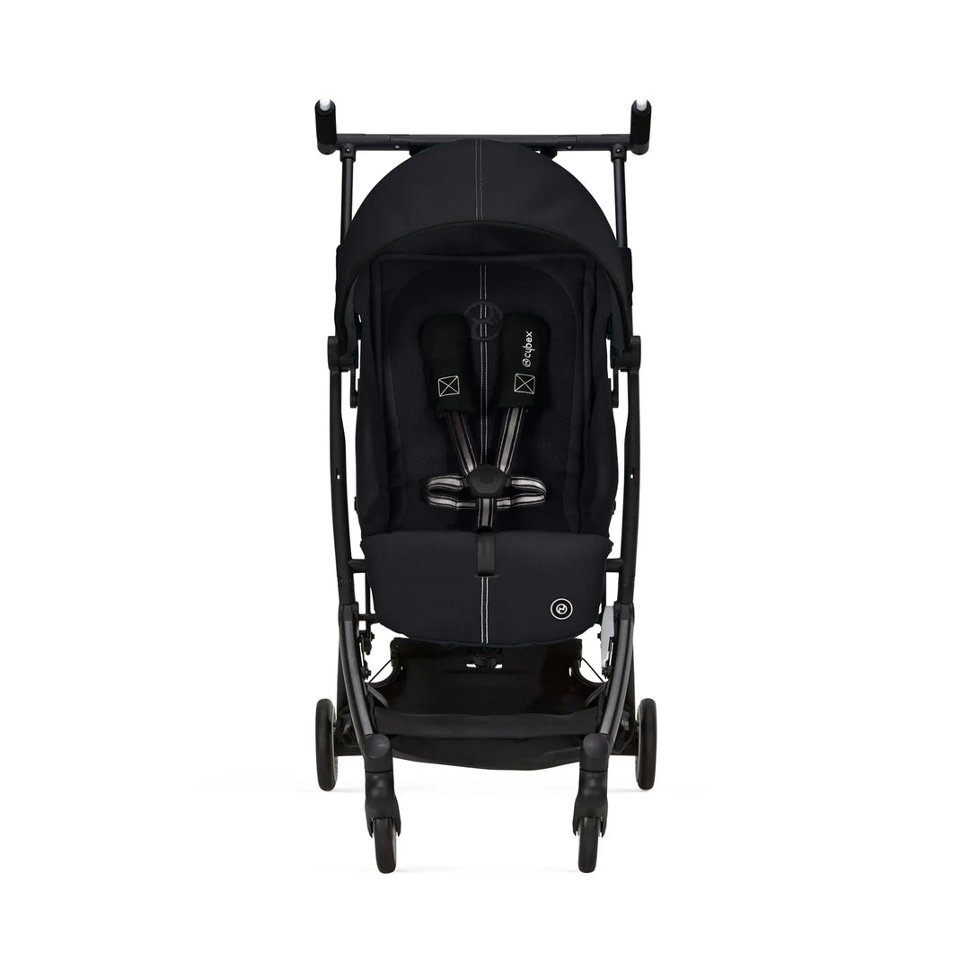 Cybex Libelle Stroller Moon black