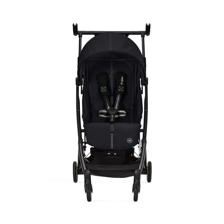 Cybex Libelle Stroller Moon black
