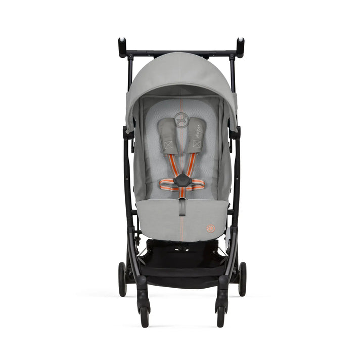 Cybex Libelle Stroller Lava Grey