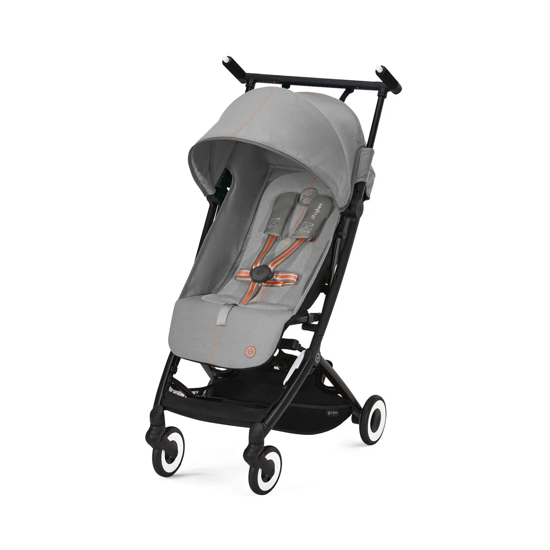 Cybex Libelle Stroller Lava Grey