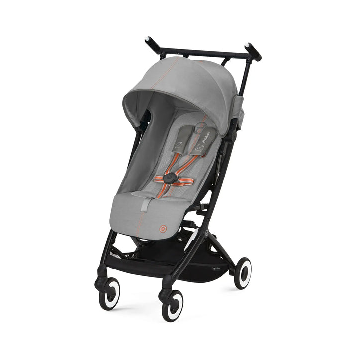 Cybex Libelle Stroller Lava Grey