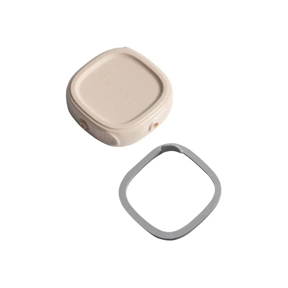 Hegen PCTO™ Breast Milk Storage Lid Pink (1-pack)