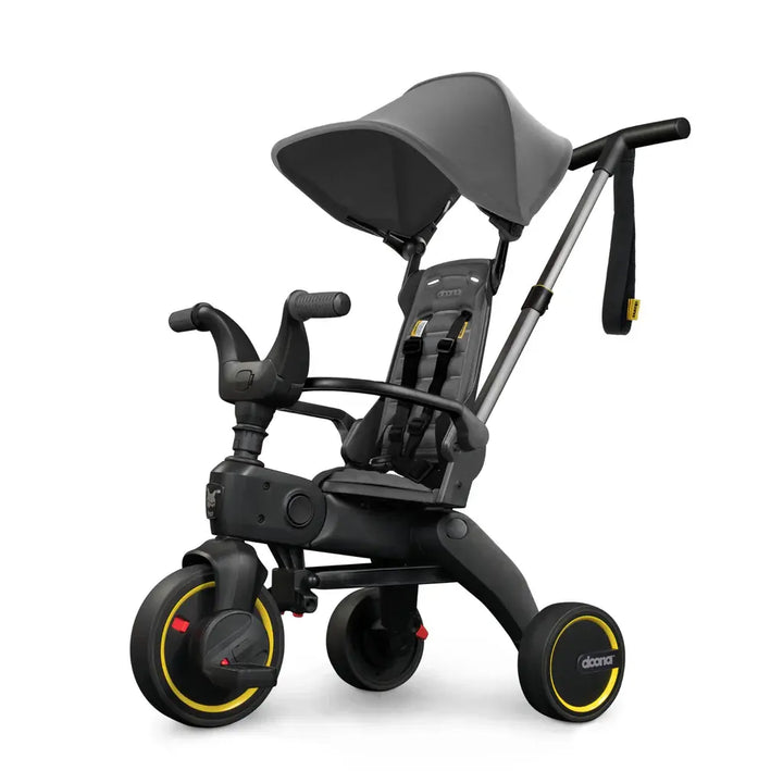 Doona Liki Trike S1 - Grey Hound