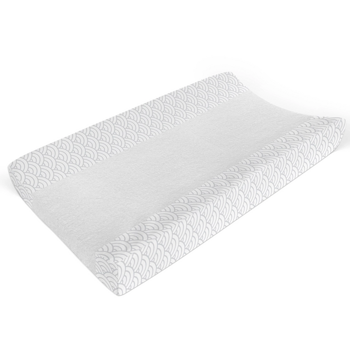 Change pad cover Waves