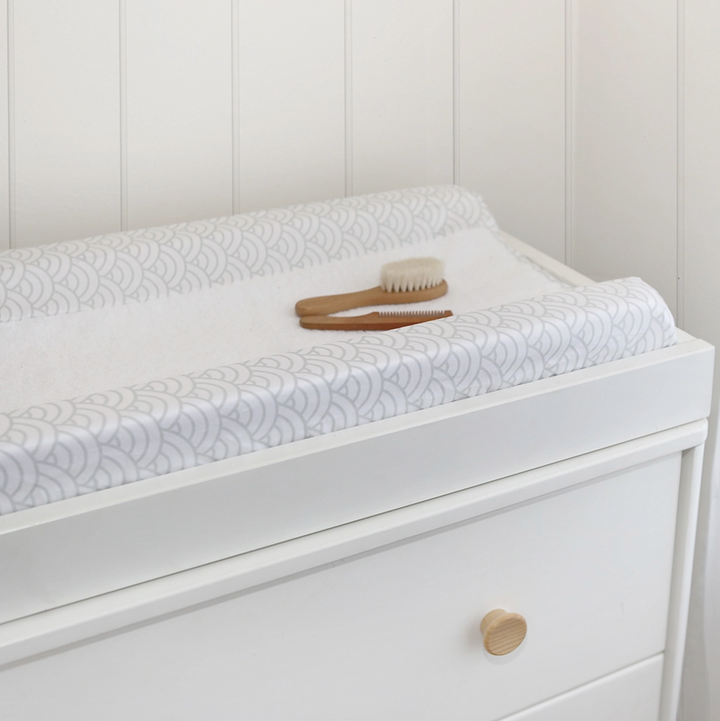 Change pad cover Waves