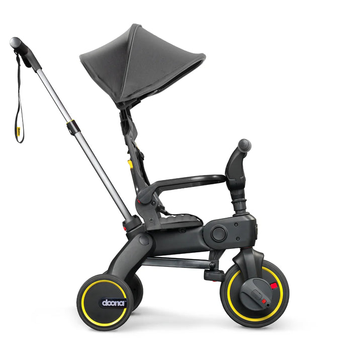 Doona Liki Trike S1 - Grey Hound