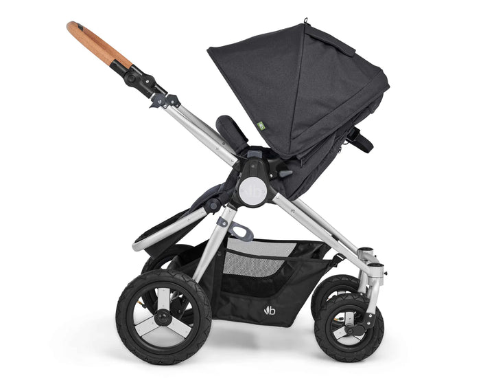 Bumbleride 4 wheel Era Stroller-Dusk