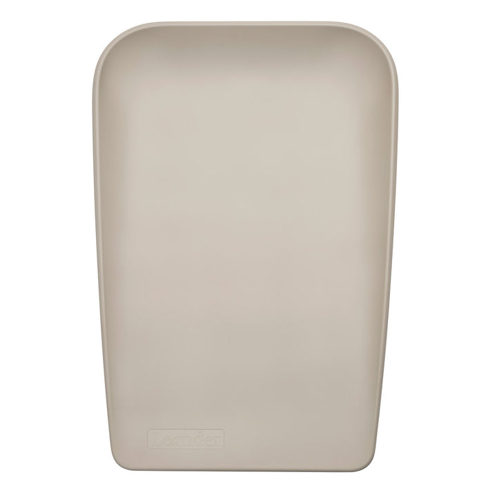 Leander Matty Mini Change Mat - Cappuccino