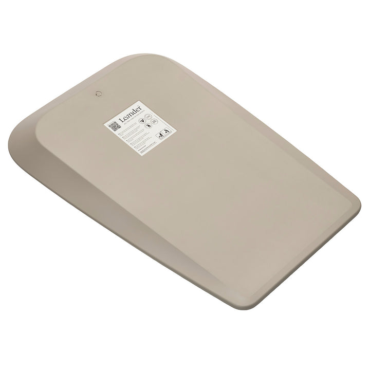 Leander Matty Mini Change Mat - Cappuccino