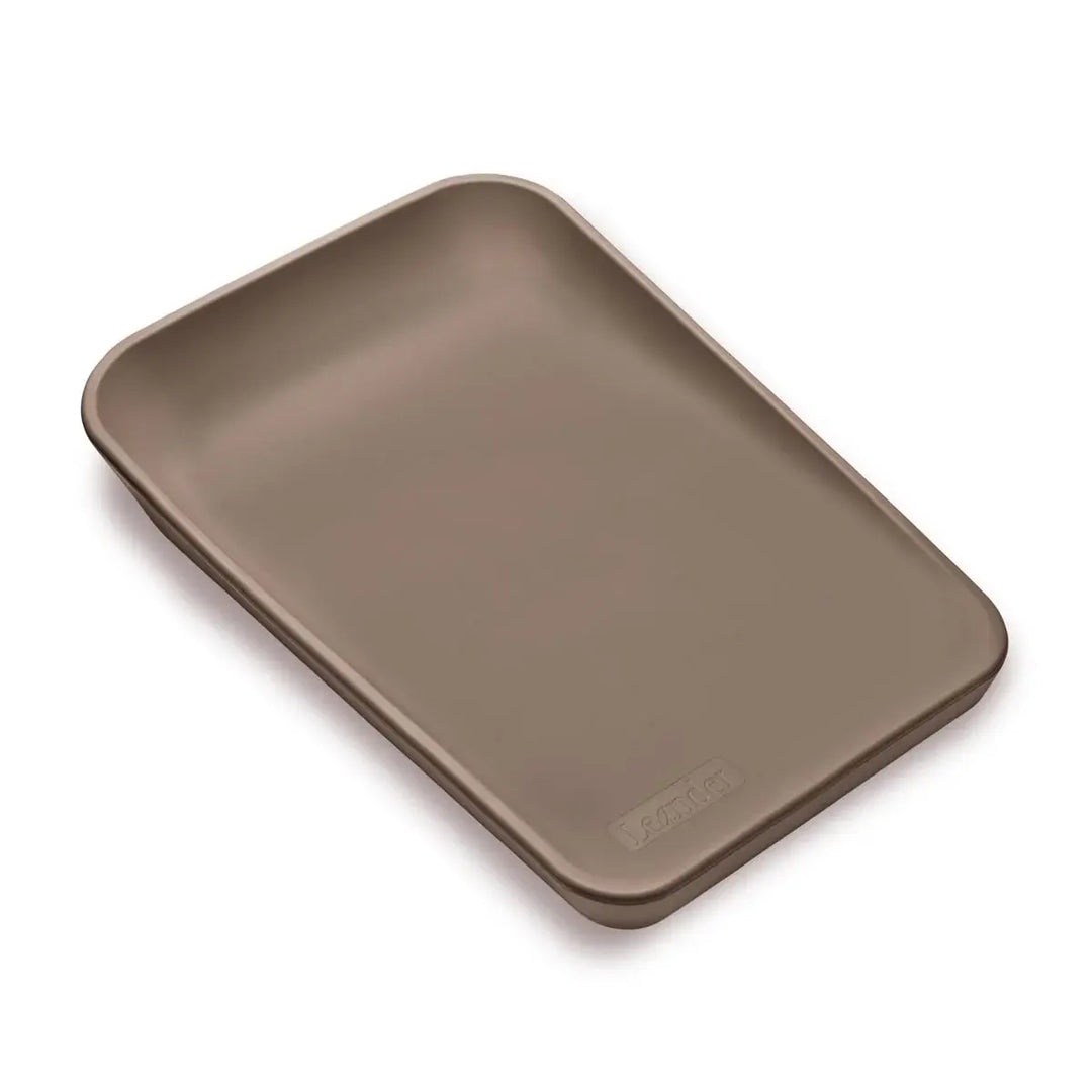 LEANDER MATTY CHANGE MAT-Mocca