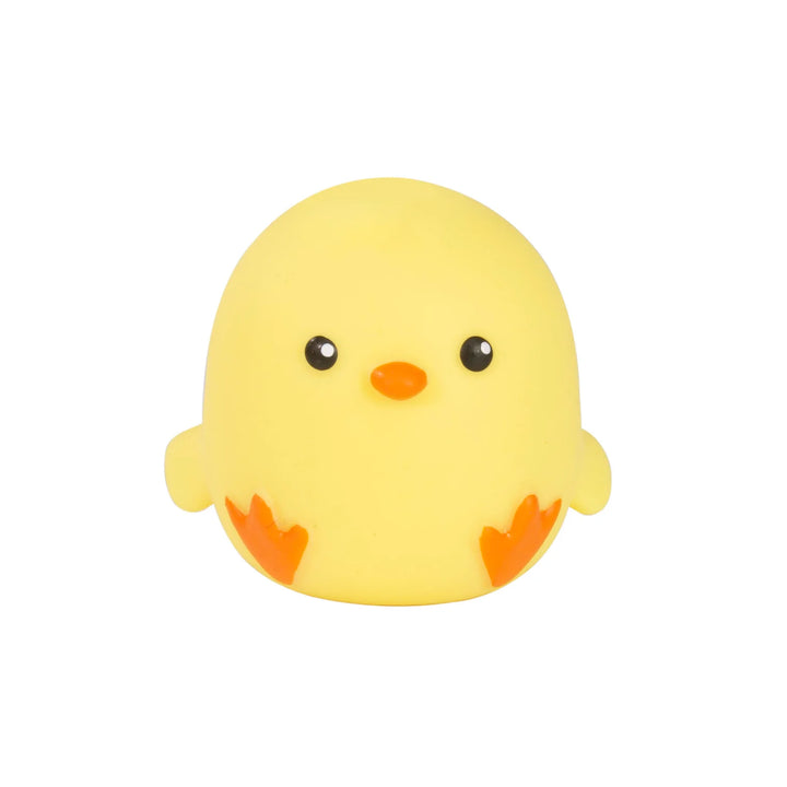 Discovery Zone Chirpy Chick - Yellow