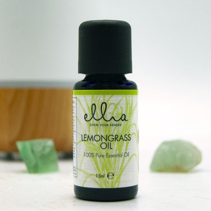 Ellia Essential Oil - Lemongrass