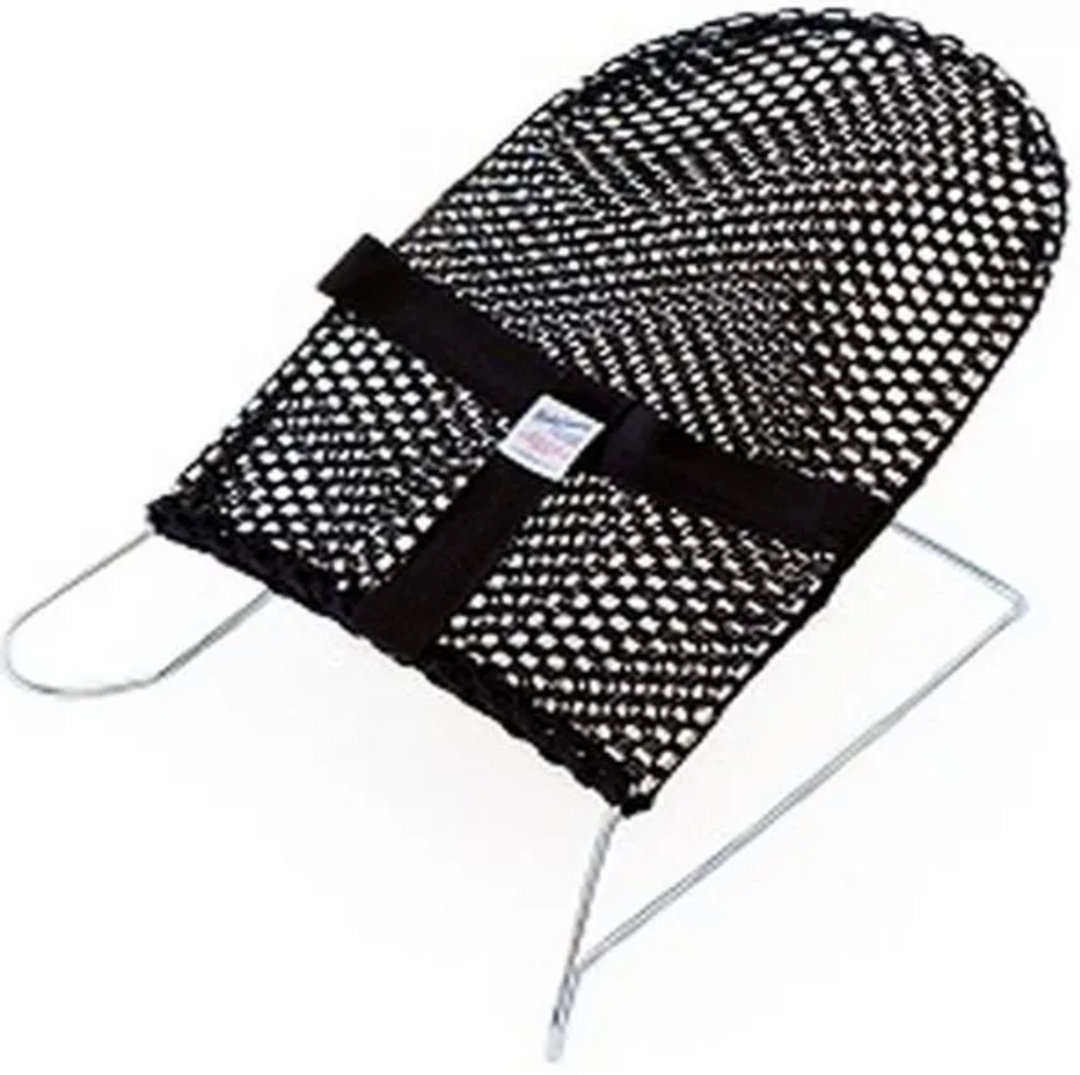 Love n care Baby Wire Bouncer  Black
