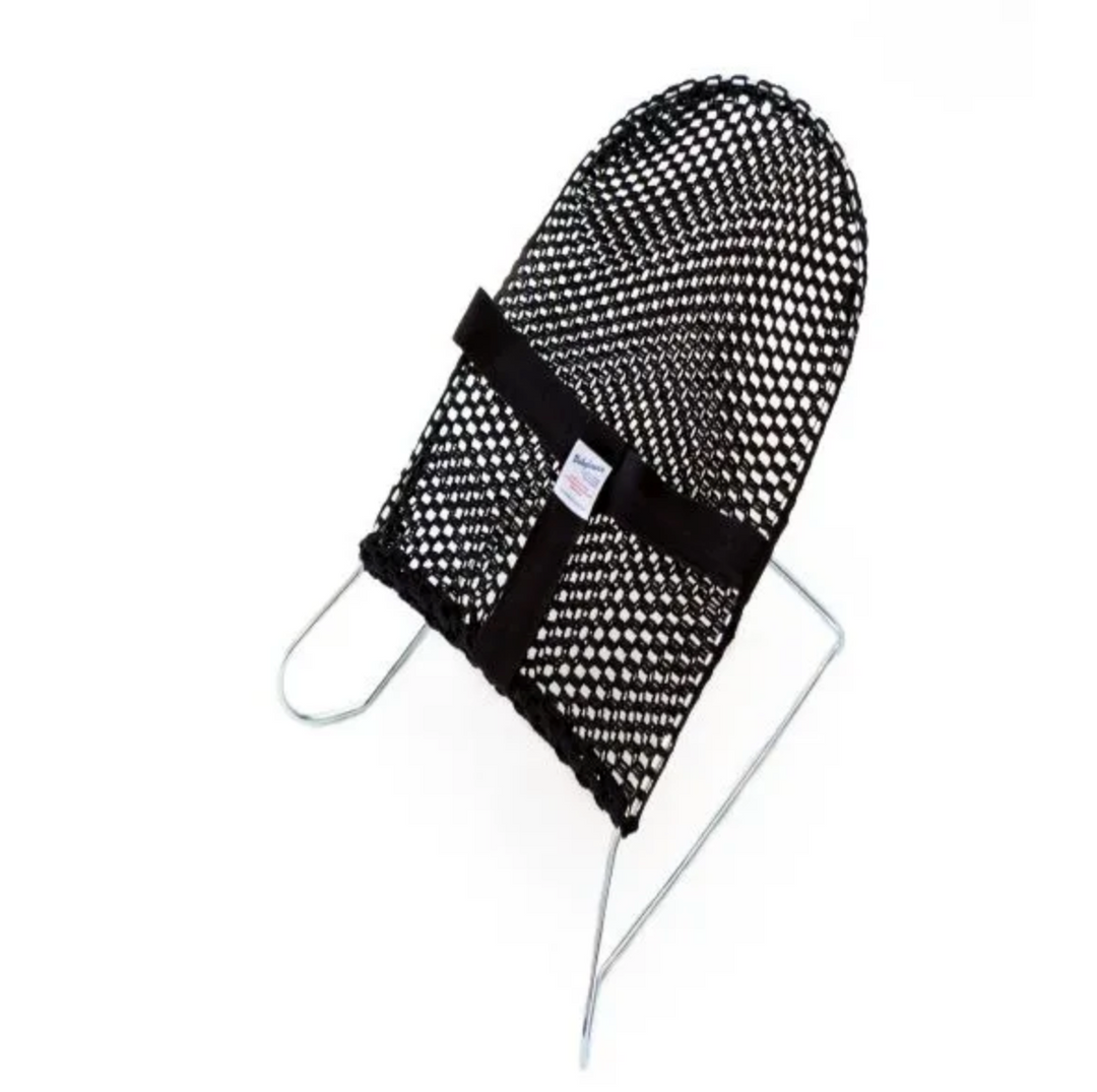 Love n care Baby Wire Bouncer  Black