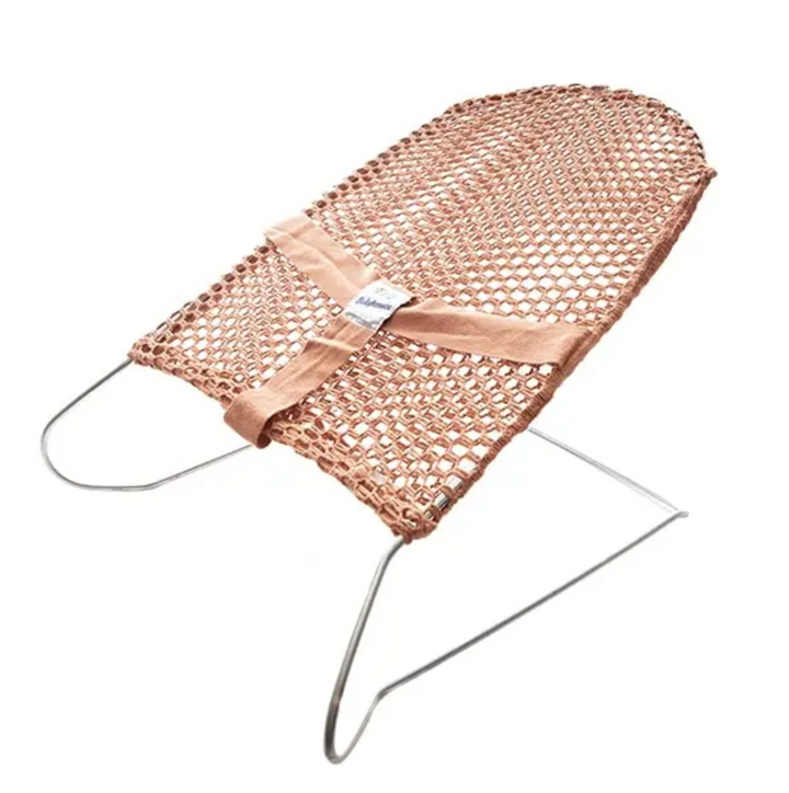 Love n care Baby Wire Bouncer  Clay