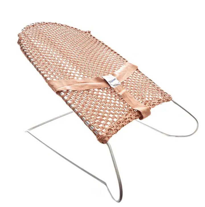 Love n care Baby Wire Bouncer  Clay