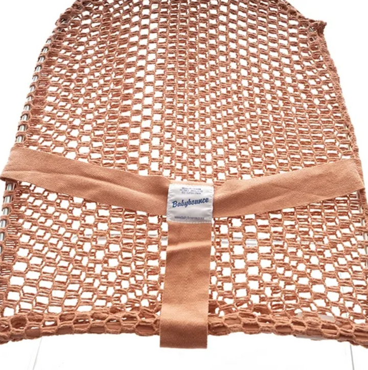 Love n care Baby Wire Bouncer  Clay