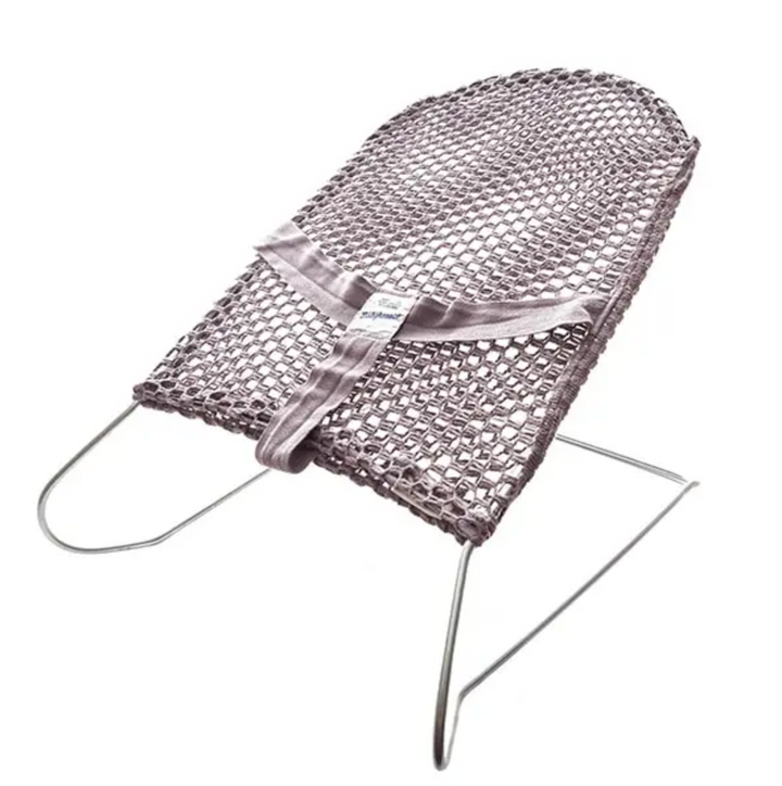 Love n care Baby Wire Bouncer  Grey