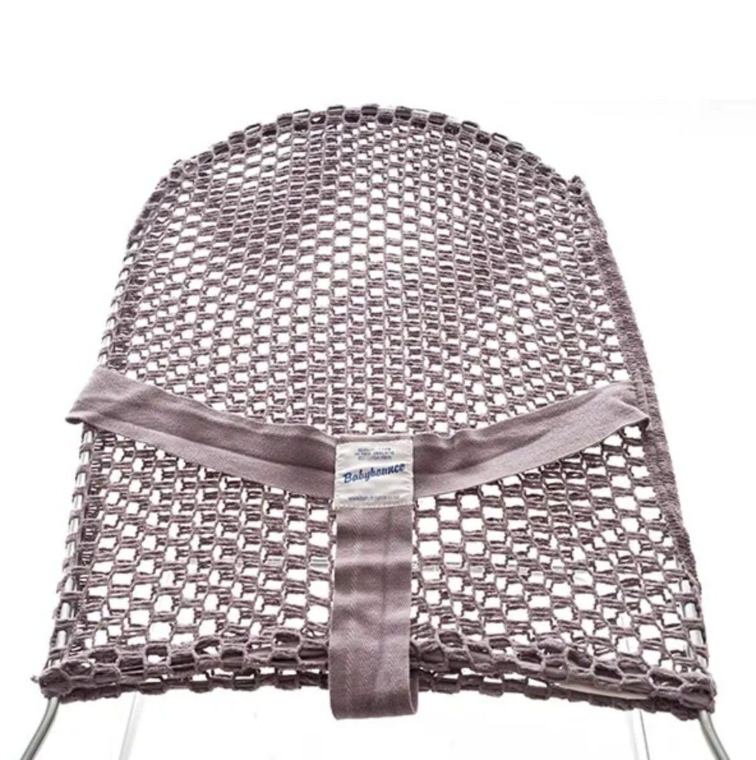 Love n care Baby Wire Bouncer  Grey