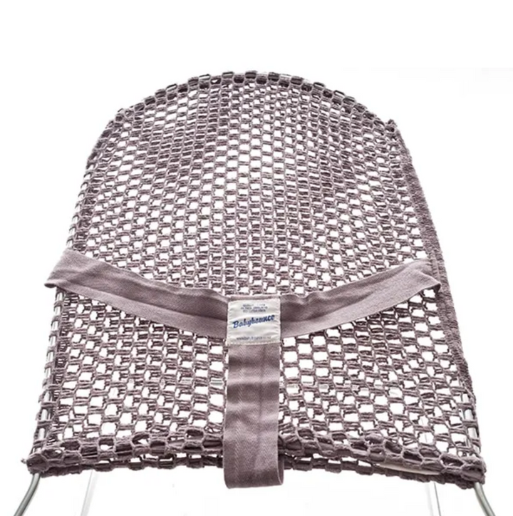 Love n care Baby Wire Bouncer  Grey
