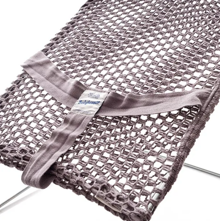 Love n care Baby Wire Bouncer  Grey