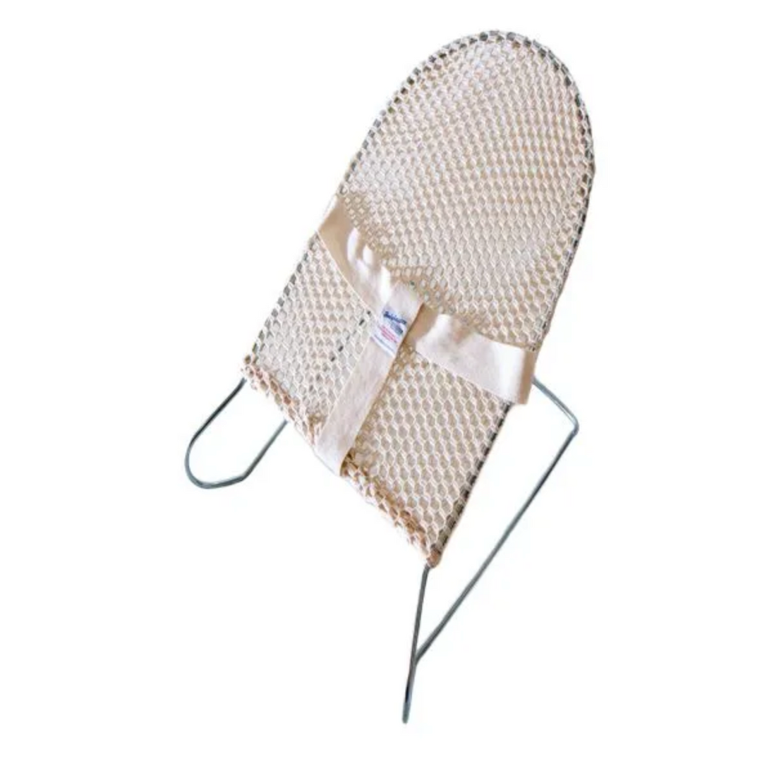 Love n care Baby Wire Bouncer Natural